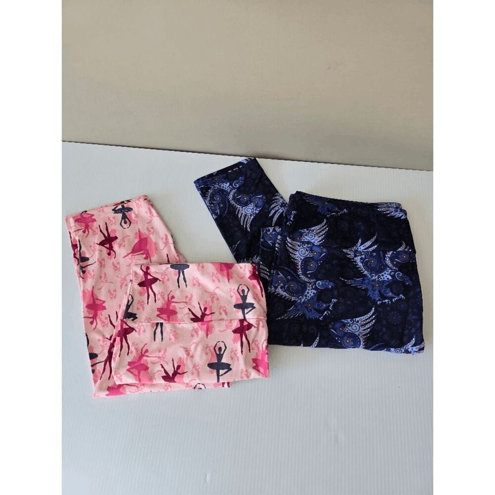 Leggings Bundle Canah Deisgns/CP Designs